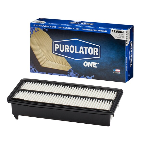 Purolator Purolator A26053 PurolatorONE Advanced Air Filter A26053 - main